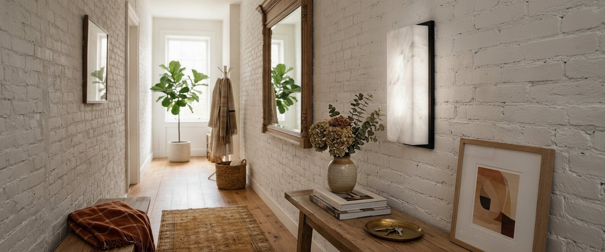 Vintage Industrial Wall Lights: How to Tell Character From Costume - vintage industrial wall lights