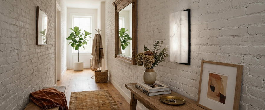 Vintage Industrial Wall Lights: How to Tell Character From Costume - vintage industrial wall lights