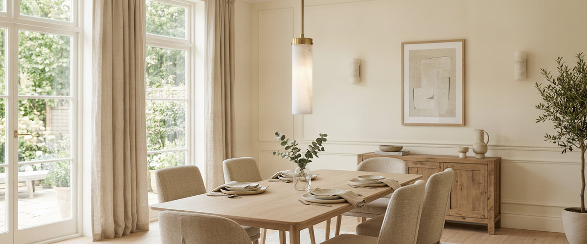 Dining Room Wall Lights: Why Your Pendant Can't Do It Alone - wall lights dining room