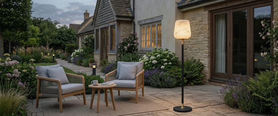 What Nobody Tells You About Buying an Outdoor Rechargeable Floor Lamp - outdoor rechargeable floor lamp