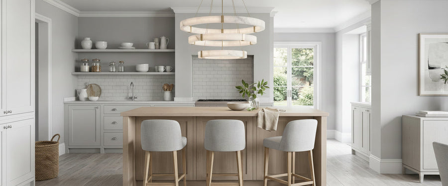 Why a Beautiful Brass Chandelier Lives or Dies by Finish and Scale - beautiful brass chandelier