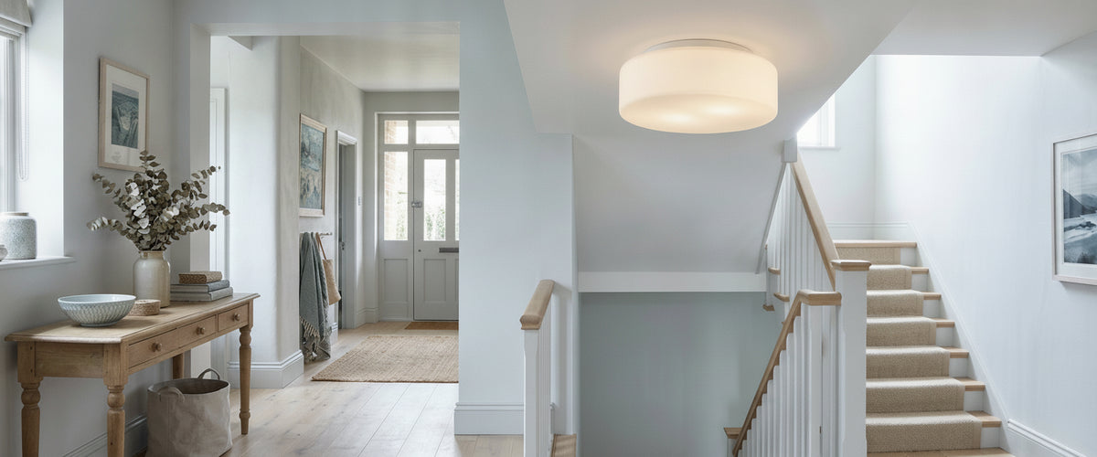 Why an Opal Glass Ceiling Light Glows or Falls Flat - opal glass ceiling light