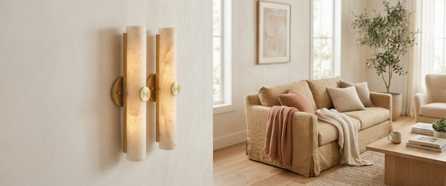 Why Dimmable Wall Lights Buzz, Flicker, and Drop Out at Low Levels - dimmable wall lights