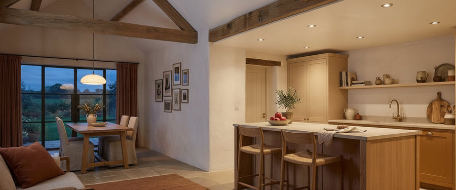 Why Your LED Spotlight Bulbs Are Flattening the Room - led spotlight bulbs