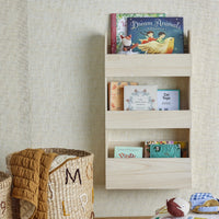 Kids' Bookshelves