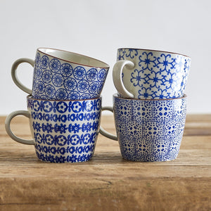 Mugs