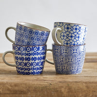 Mugs