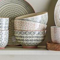 Bowls
