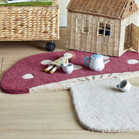 Nursery Decor