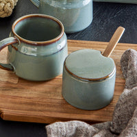 Storage Jars