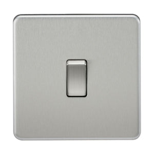 Intermediate Switches