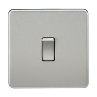 Intermediate Switches