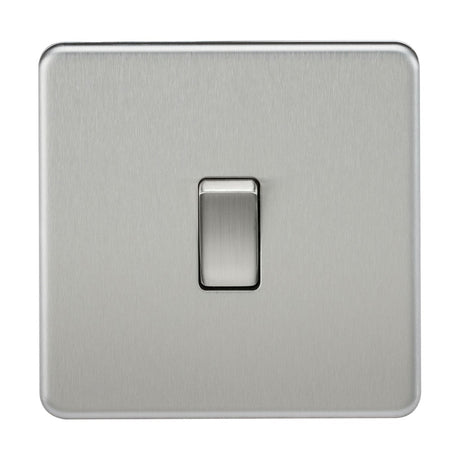 Intermediate switches