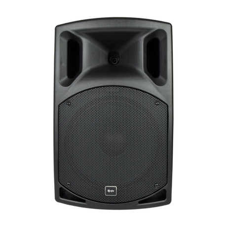 PA Speakers