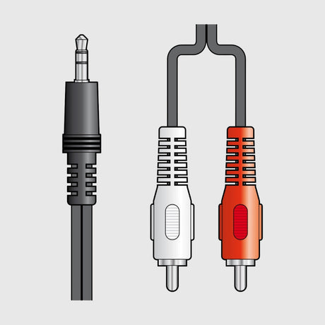 RCA Cables