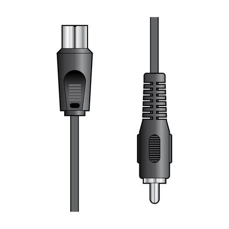 Aerial Cables