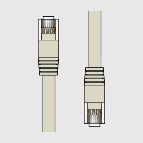 Cat6 Cables