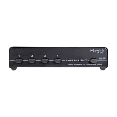 AV Switches