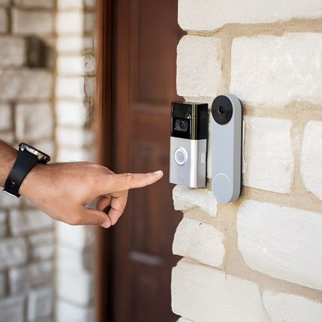 Domestic Electricals