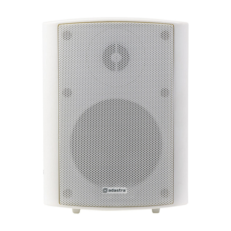 Commercial Speakers
