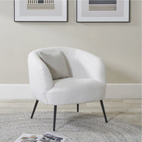 Boucle Chairs