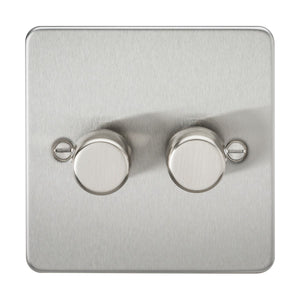 LED Dimmer Switches