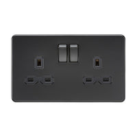 Plug Sockets