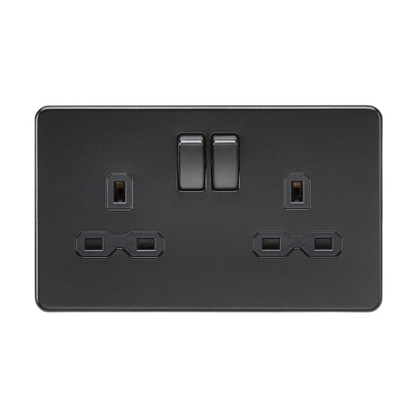 Plug Sockets