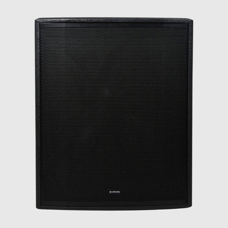 PA Speakers