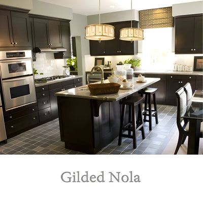 Gilded Nola