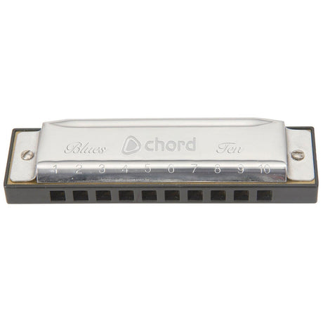 Harmonicas