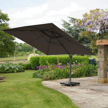 Garden Parasols