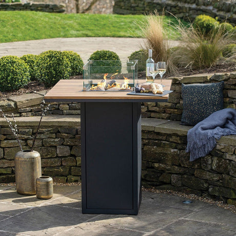 Fire Pits & Fire Tables