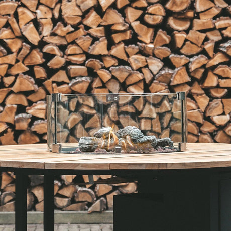 Fire Pit Accessories
