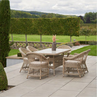 Rattan Garden Furniture