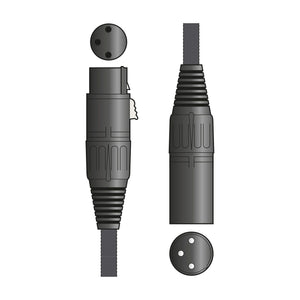 XLR Cables