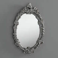 Oval Mirrors