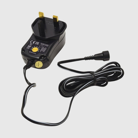 Switch Mode Power Supplies