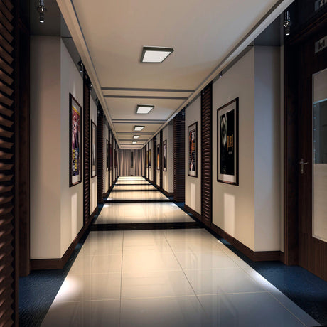 Black Ceiling Lights
