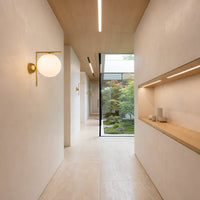 Hallway Wall Lights