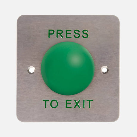 Exit & Entry Buttons