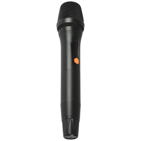 Microphones