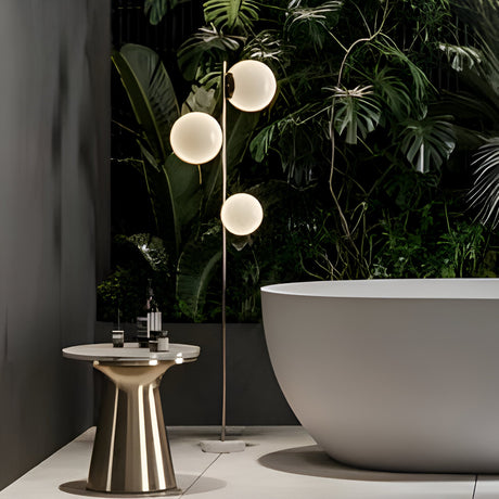 Bathroom Floor Lamps
