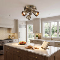 Kitchen Spotlights