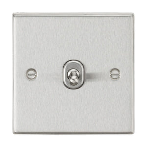 Toggle Switches