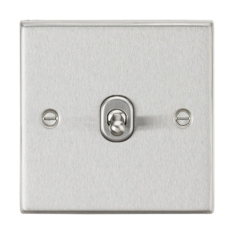 Toggle Switches