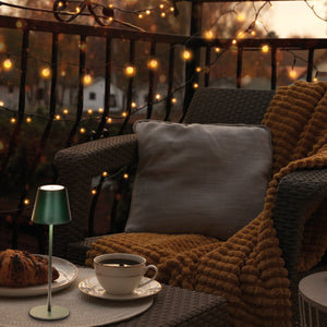 Battery Outdoor Lights