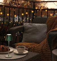 Battery Outdoor Lights