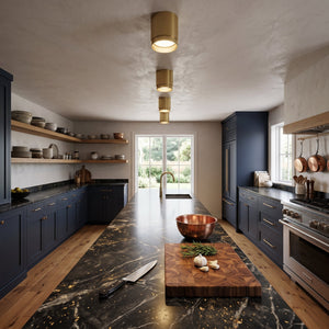 Kitchen Downlights