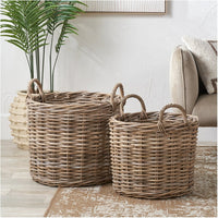 Storage Baskets